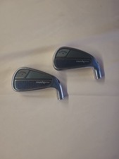 Lot Of 2 Callaway Paradym 7-Iron Head Only STD UP2 