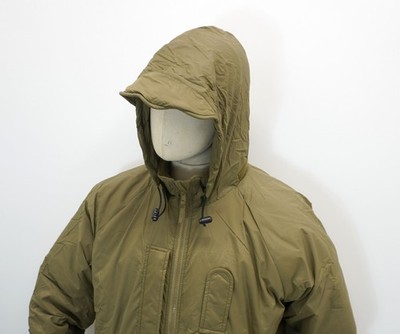 NEW British Army Softie Jacket PCS Thermal Softy Current Issue