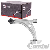 ABS Querlenker+Traggelenk Vorne Links Unten Passend FüR Seat Alhambra VW Passat
