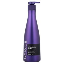 Keraphix Shampoo, Repair, 13.5 fl oz 400 ml