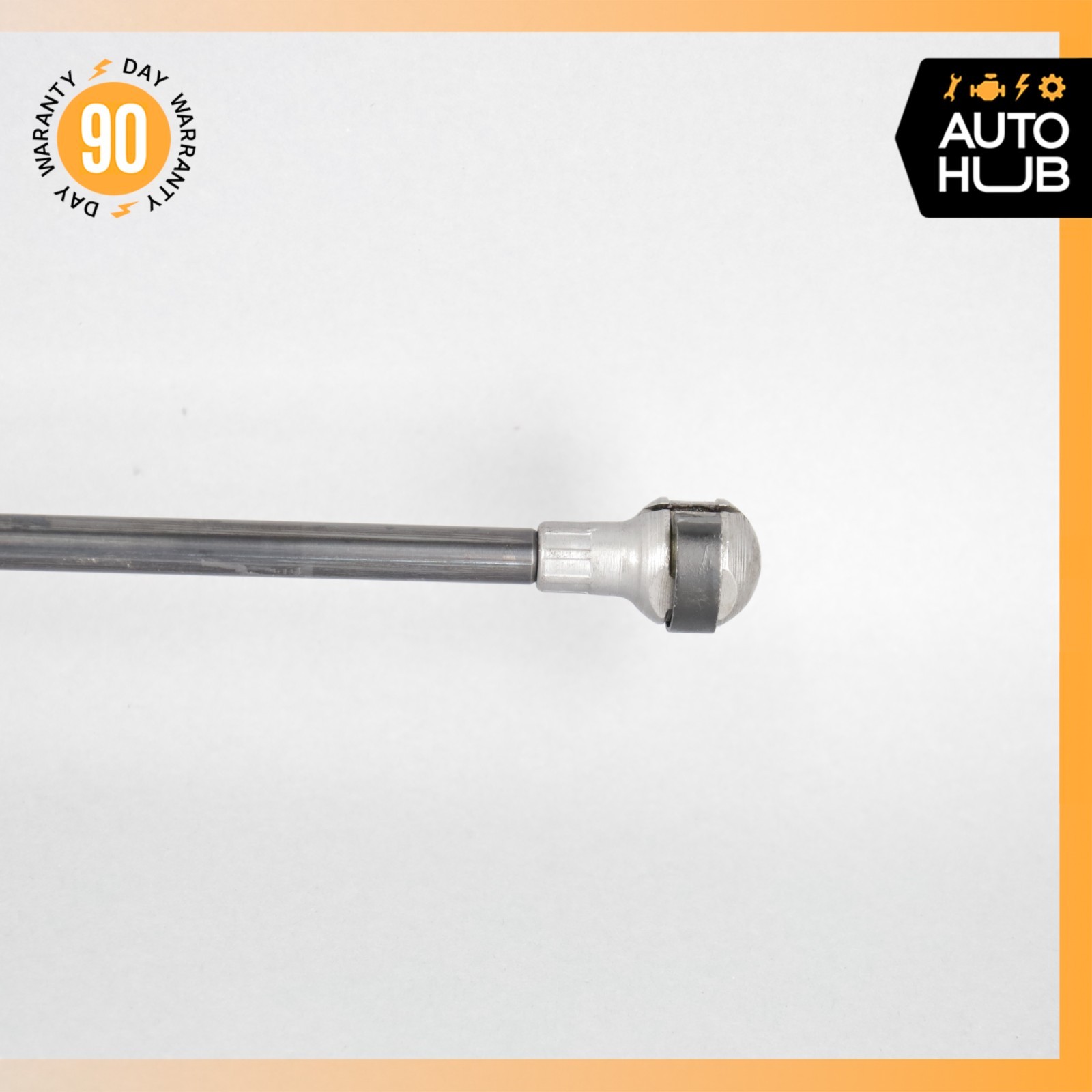 10-19 Maserati GranTurismo M145 Right Side Tonneau Cover Lift Cylinder OEM 47k