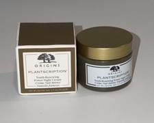 Open Box Origins Plantscription Youth-Renewing Power Night Cream 1.7oz / 50ml