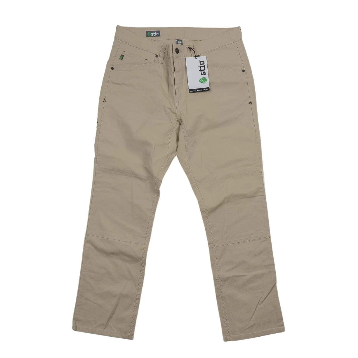 Stio Rivet Canvas Pant - Men's