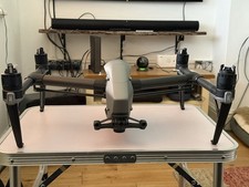 DJI Insire2 Professional Drone with X7 Camera And 35mm F2.8 ASPHALT lens