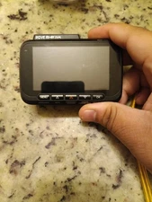 ROVE R2-4K Dash Cam Built-in WiFi Car Dashboard Camera Recorder with UHD 2.