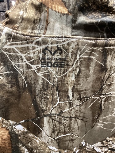 Realtree EDGE Hoodie, BRAND NEW - Adult Small - Picture 3 of 6