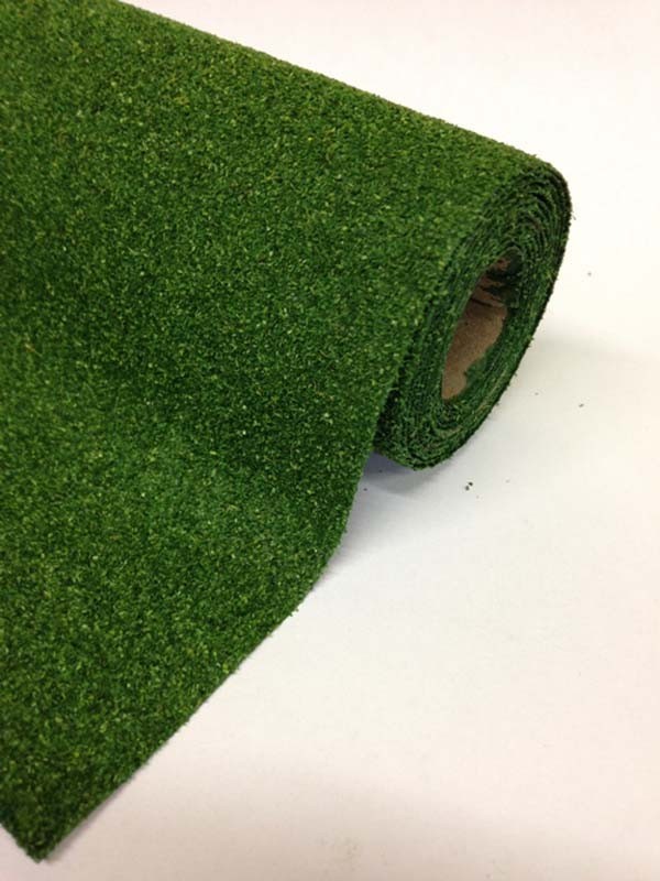 Javis Landscape Mat 1200mm x 300mm Model Railway or Dioramas Scenes (JMAT17S)