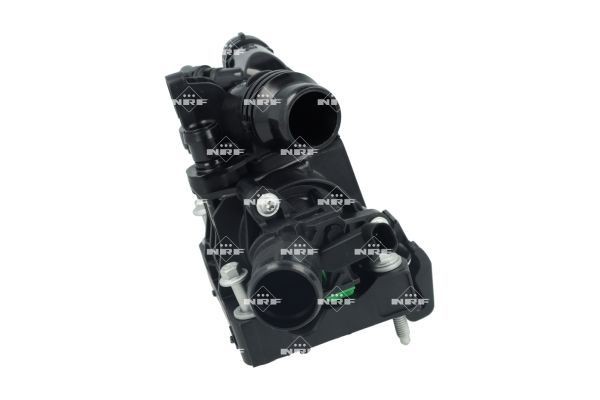 Fusée d'essieu MAXGEAR 72-5514 pour suspension de roue avant gauche en acier forgé