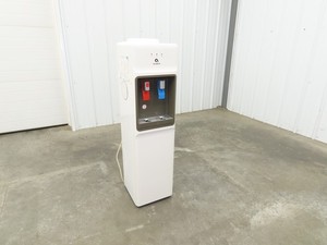 Avalon A1TL Top Loading Water Cooler Dispenser Hot Cold 5 Gallon