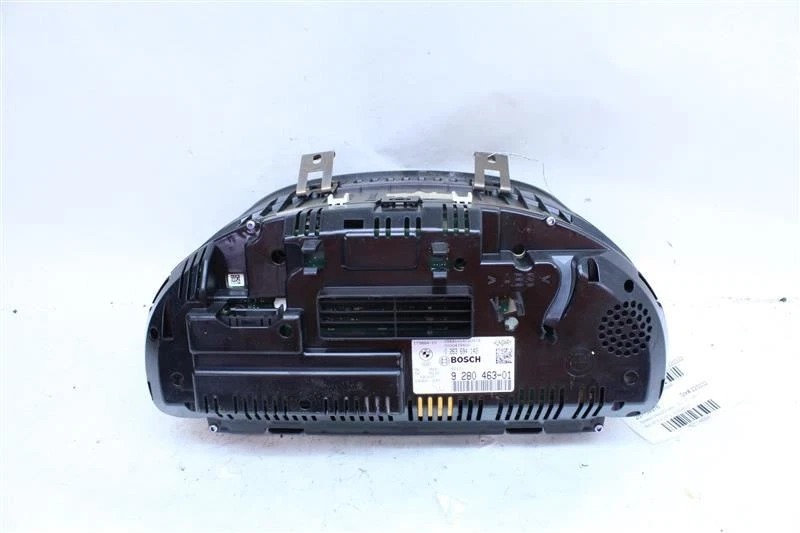 SPEEDOMETER CLUSTER 528i 535i 535i Gt 550i 550i Gt 640I 650i 11-14 1144994 - Изображение 2 из 4