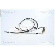 2x Handbremsseil hinten für Opel Vectra C Z02 id67016