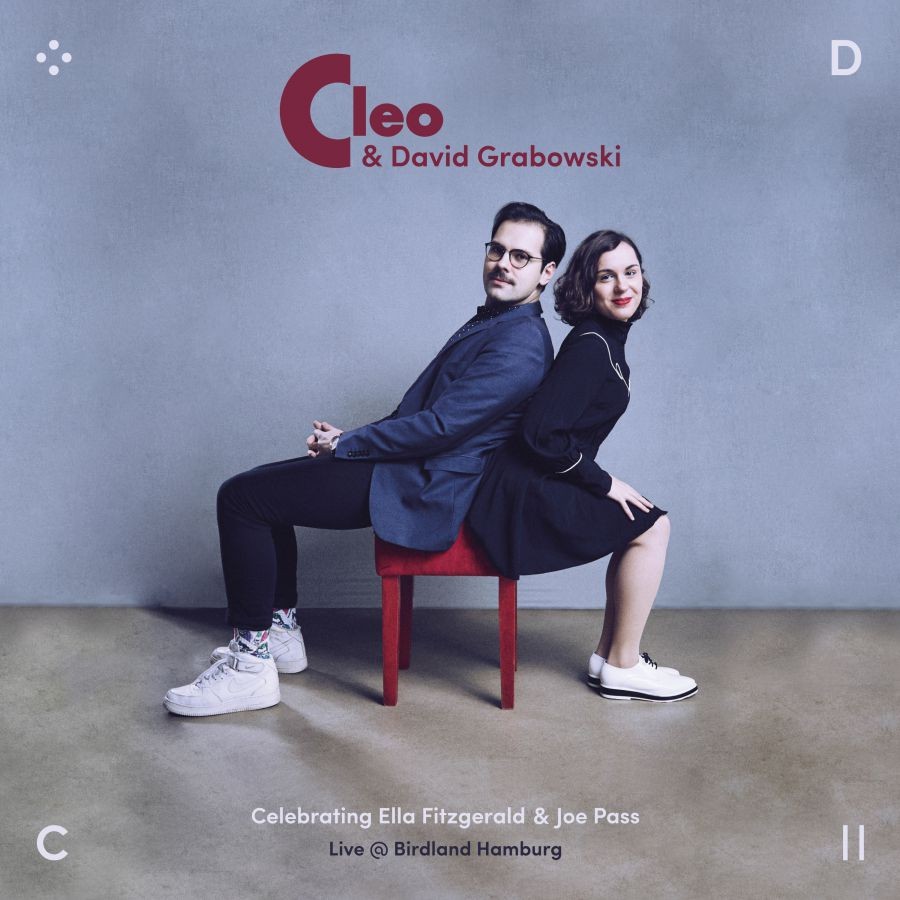 Cleo & David Grabowski - Celebrating Ella Fitzgerald & Joe Pass