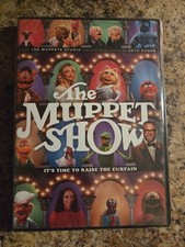 The Muppet Show (2026) DVD New, Sealed