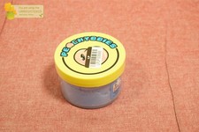 PeachyBbies Sleepy Sheepy Wool Slime