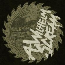 A Wilhelm Scream von A Wilhelm Scream | CD | Zustand sehr gut