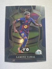 2025-26 Panini Select La Liga Pick Your Base #1-250 - Buy More & Save