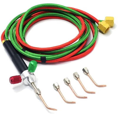 #ad #ad Portable Micro Welding Torch for Jewelry Repair $49.59