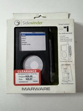 Malware Sidewinder iPod Video Case / Kickstand - Open Box