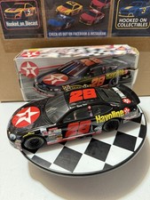 KENNY IRWIN 28 TEXACO HAVOLINE 1998 ROOKIE OF THE YEAR 1/24 Nascar Diecast