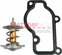 Metzger Thermostat KüHlmittel 83°C FüR Porsche Boxster 2.5 2.7 911 Cabriolet 986