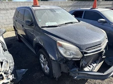 Used Front Right Drive Axle Shaft fits: 2017 Chevrolet Equinox Front Axle 2.4L j