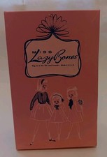 Vintage (1964) Miss Lazy Bones Empty Children...