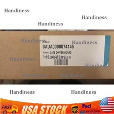 One New ABB BGDR-01C BGDR01C  Series Driver Board US Free TAX