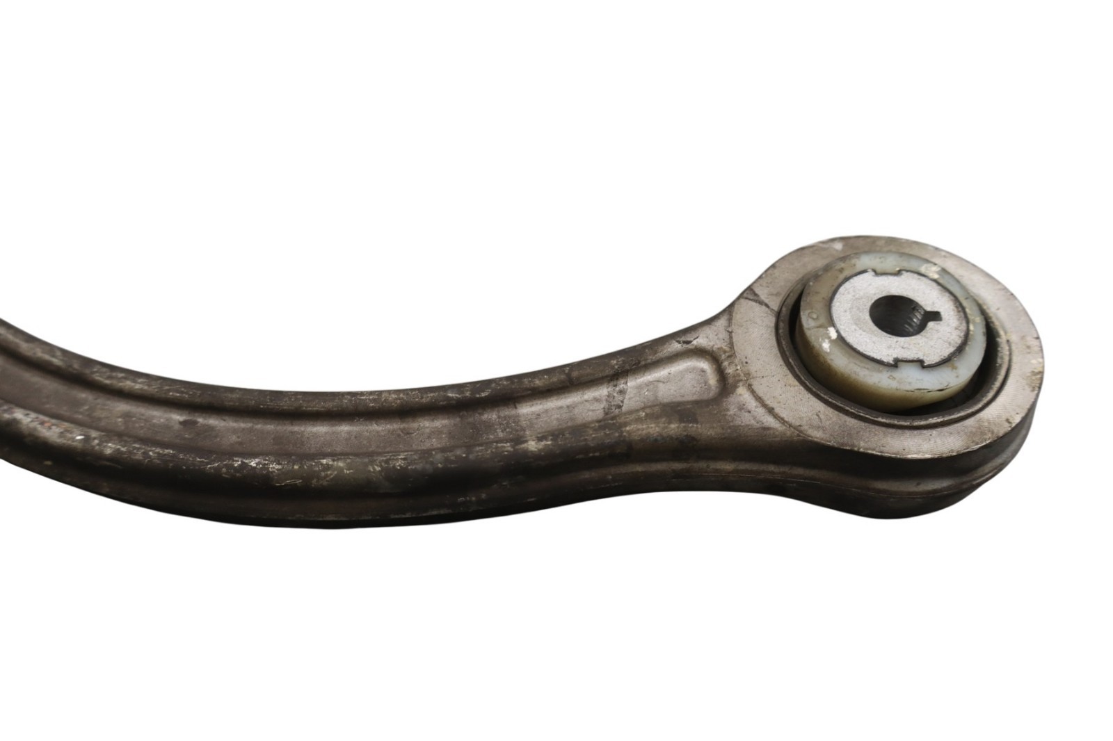 14-19 Maserati Ghibli Rear Left Driver Side Control Arm 670007251 Oem