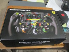 Thrustmaster Ferrari SF1000 Edition Wheel - B...
