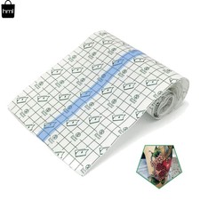 Tattoo Aftercare Bandage Roll 6" x 2 Yard - Transparent Waterproof Skin Repair