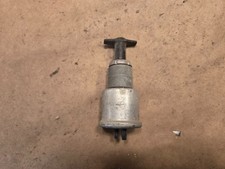 Triumph Tr2 Tr3 Trafalgar Windshield Washer Pump