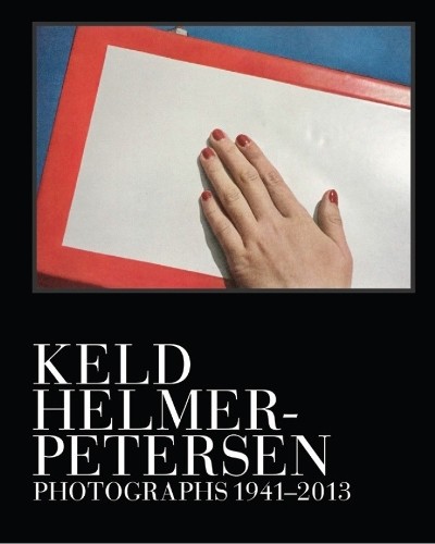 Gerry Badger Finn Thrane Keld Helmer-Petersen (Copertina rigida)