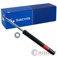 Amortisseur Porsche 944