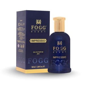 Fogg Scent Impressio Perfume Fragancia Fresca y Potente Eau De Parfum (100ml)