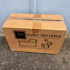 Frigidaire IM11600 Refrigerator Ice Maker Kit