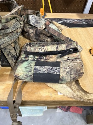 Eberlestock Whitetail Backpack