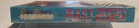 Raid 2020 (CIB) NES