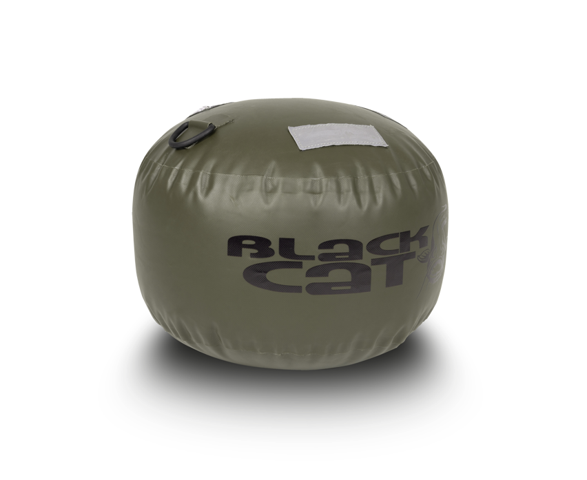 Black Cat S Buoy / Catfish Fishing