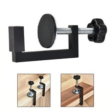 Reliable and Portable GClamp for Wood and Plastic 10 57mm Clamping Range