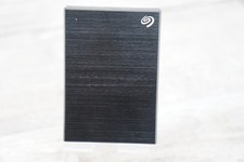 New Seagate Backup Plus 4TB Portable HDD STHP4000400 NOT WORKING