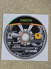 Midnight Club 3: DUB Edition (Microsoft Xbox, 2005) DISC ONLY