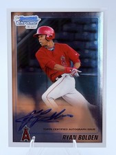 The 2010 Kings of Cardboard: Rookies and Prospects 143