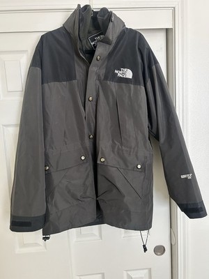The North Face Summit Series Men's Gore-Tex XCR Jacket Size XL
