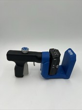 Kreg KPHJ520 Pocket Hole Jig Cutting Tool, Plastic, For Drill **Unit Only