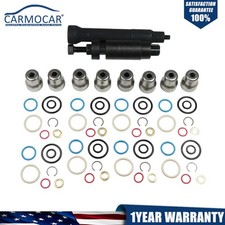 Injector Sleeve Cup Removal Tool Install Kit3302 For 03-10 Ford Power Stroke Injector Sleeve Cup Removal Tool Install Kit3302 For 03-10 Ford Power Stroke