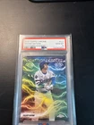 2025 Topps Chrome - Lightning Leaders #LL-1 Shohei Ohtani PSA 10 GEM MT