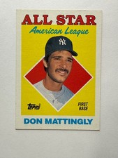 1988 Topps Baseball [Base] Buy 2+ Free Shipping