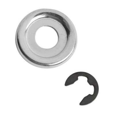 E Clip & 27 mm Unterlegscheibe Kettensägenmodellen für verbesse