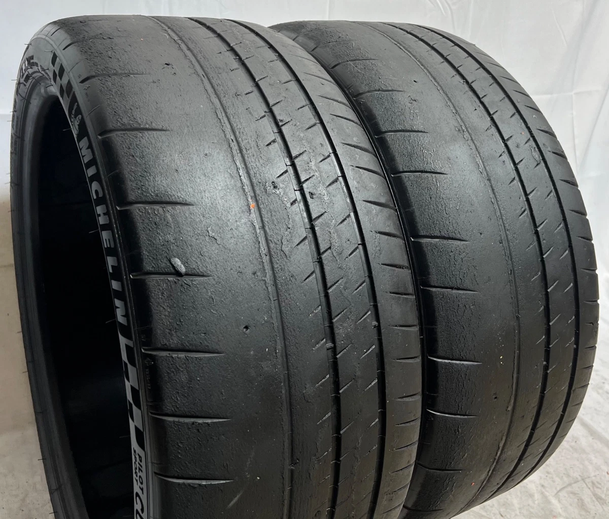 Michelin 245/35/20 Car & Truck Tires for sale | eBay