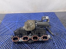 TOYOTA YARIS P9 Ansaugbrücke 1712021060 1.50 Petrol 74kw 2016 34741395